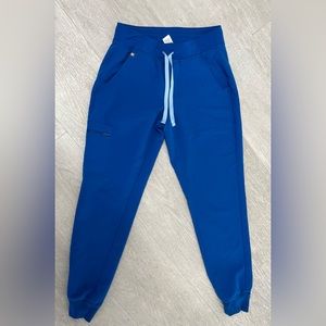 Figs Zamora jogger scrub pant